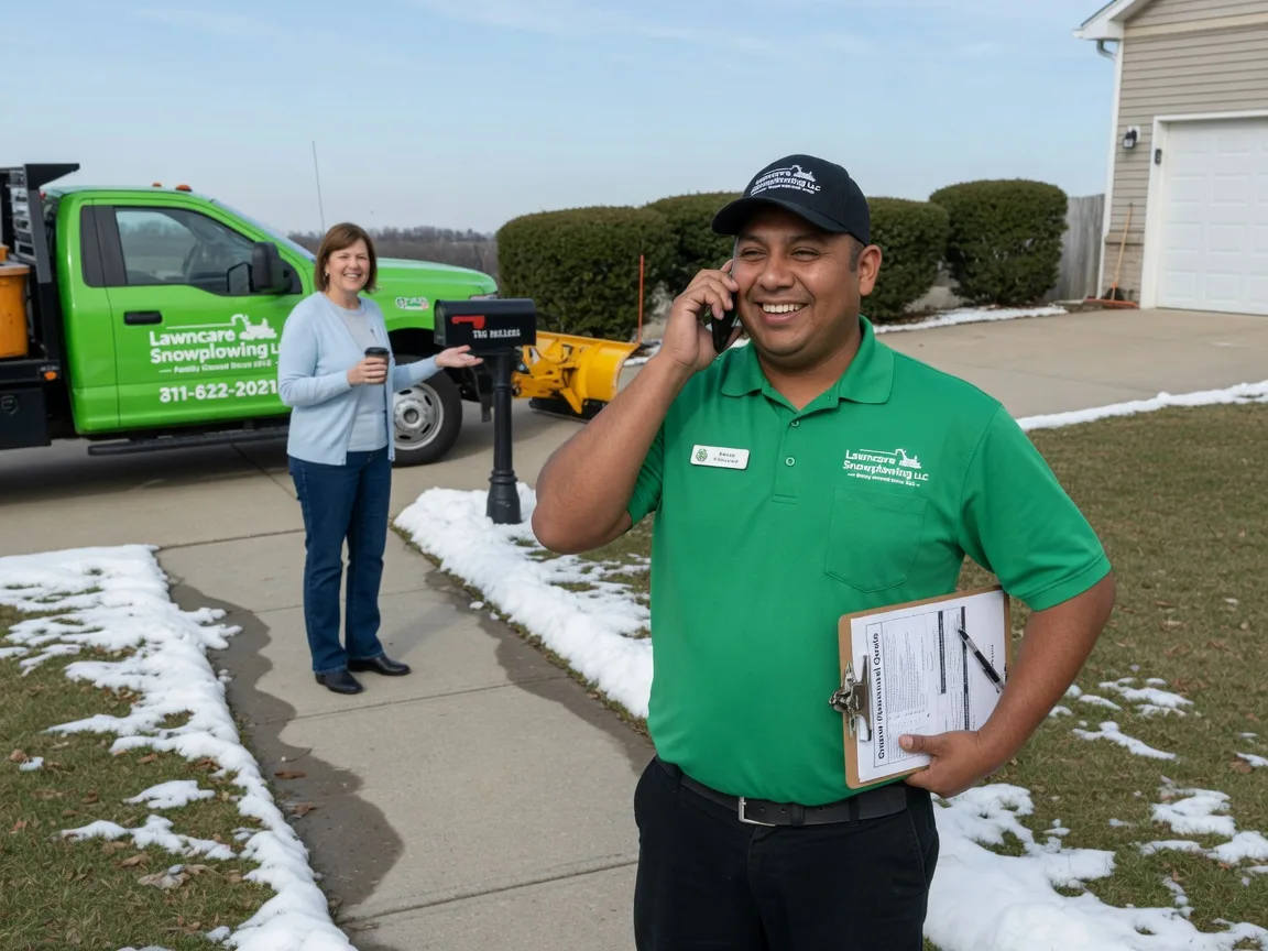 Lawn Care Services By Expert Landscaper Pequot Lakes, MN FAQs